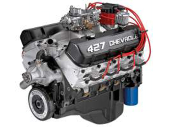 U1723 Engine
